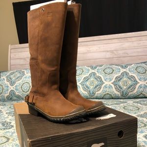 Sorel Slimboot - Nutmeg